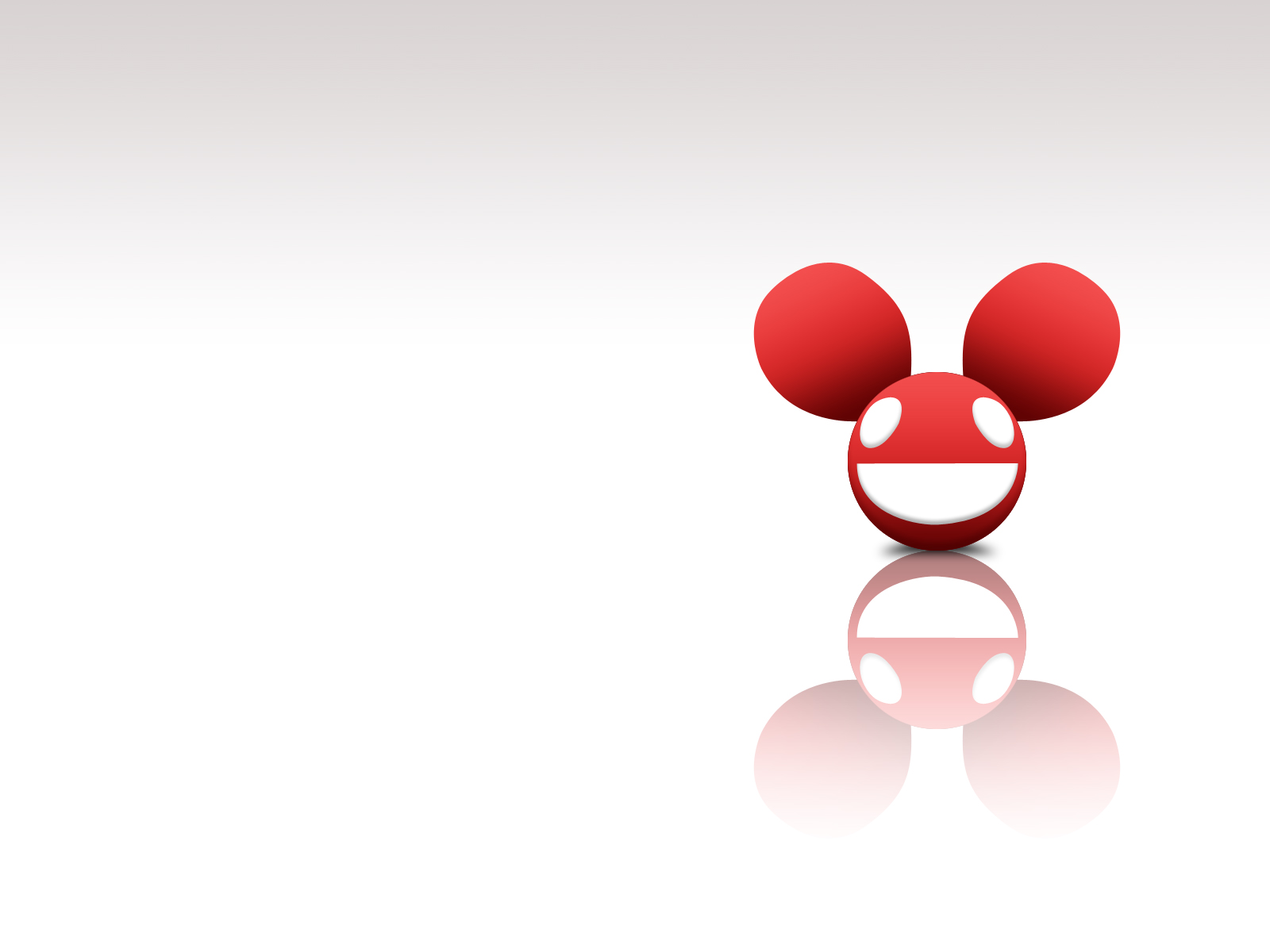 Deadmau5 - HD Wallpaper 