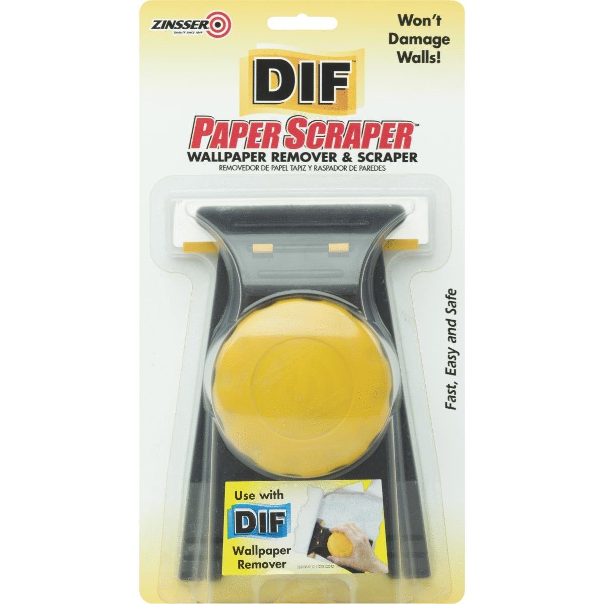 Paper Scraper - HD Wallpaper 