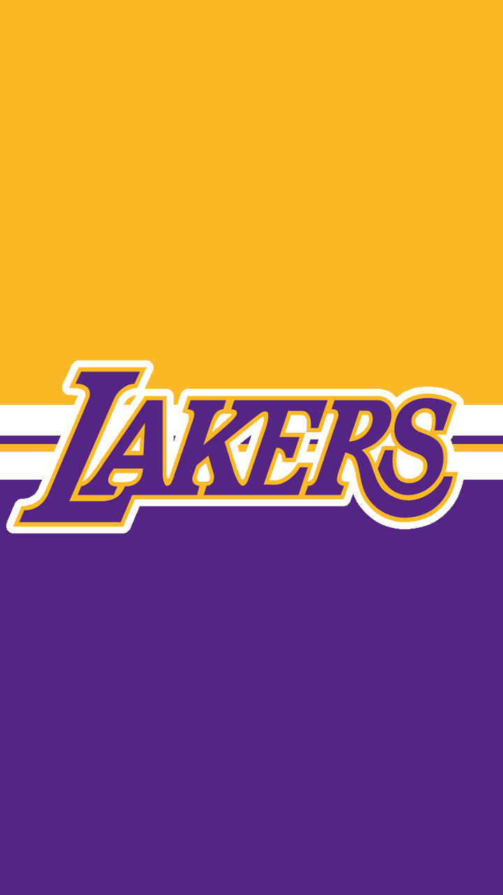 Lakers Mobile Wallpaper Hd - HD Wallpaper 
