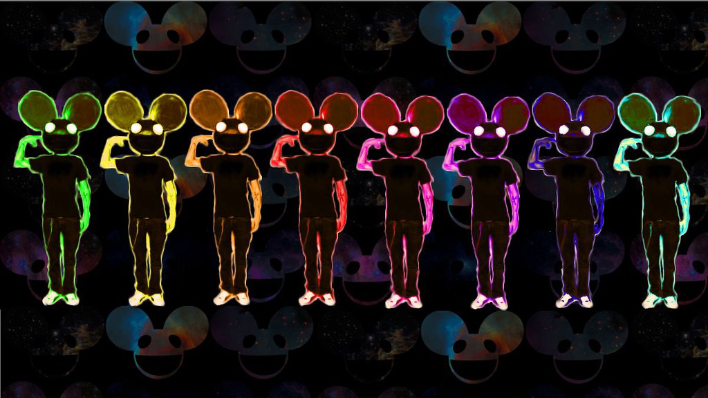 Deadmau Wallpaper Fundjstuff
deadmau Wallpaper Wallpaper
deadmau - Deadmau5 Wallpaper 4k - HD Wallpaper 