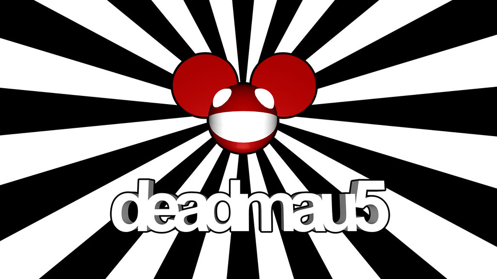 Deadmau5 - HD Wallpaper 