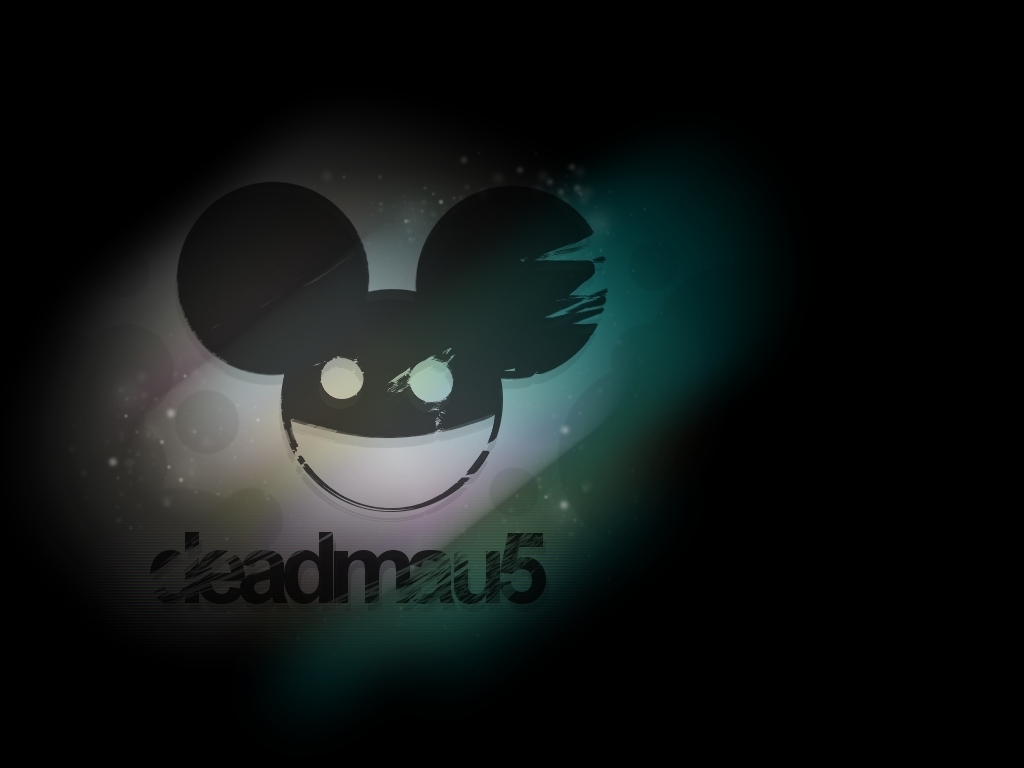 Deadmau5 - HD Wallpaper 