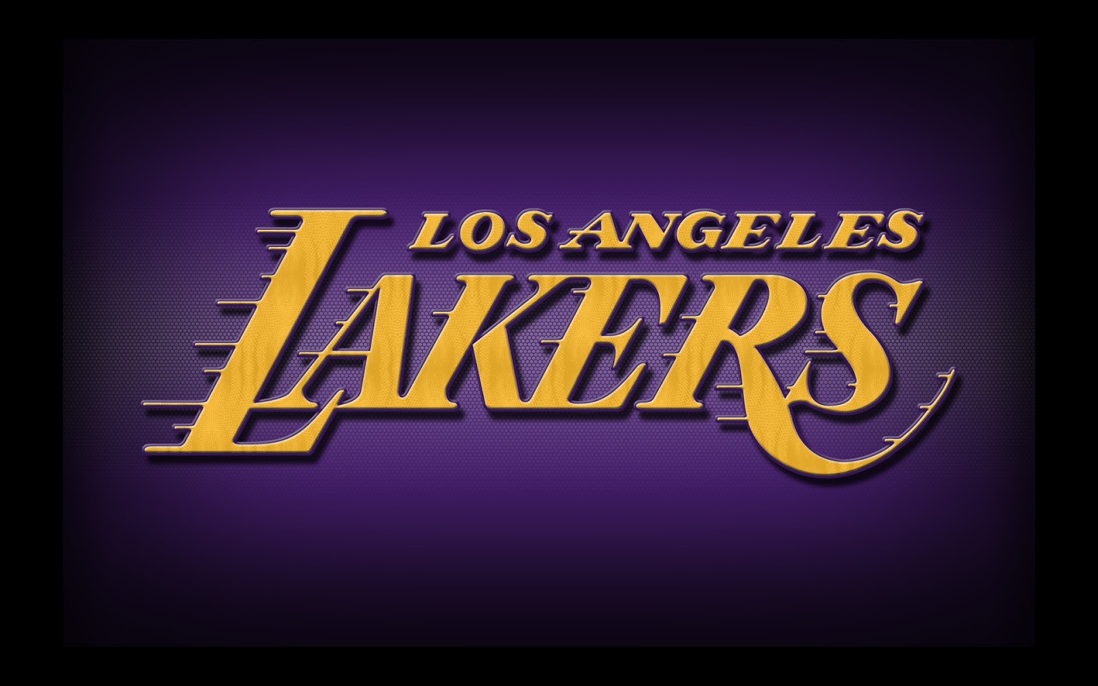 Los Angeles Lakers - Angeles Lakers - HD Wallpaper 