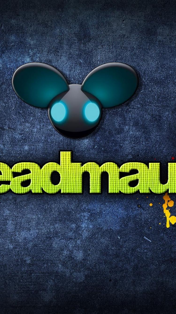 Deadmau5 Wallpaper - Deadmau5 - HD Wallpaper 