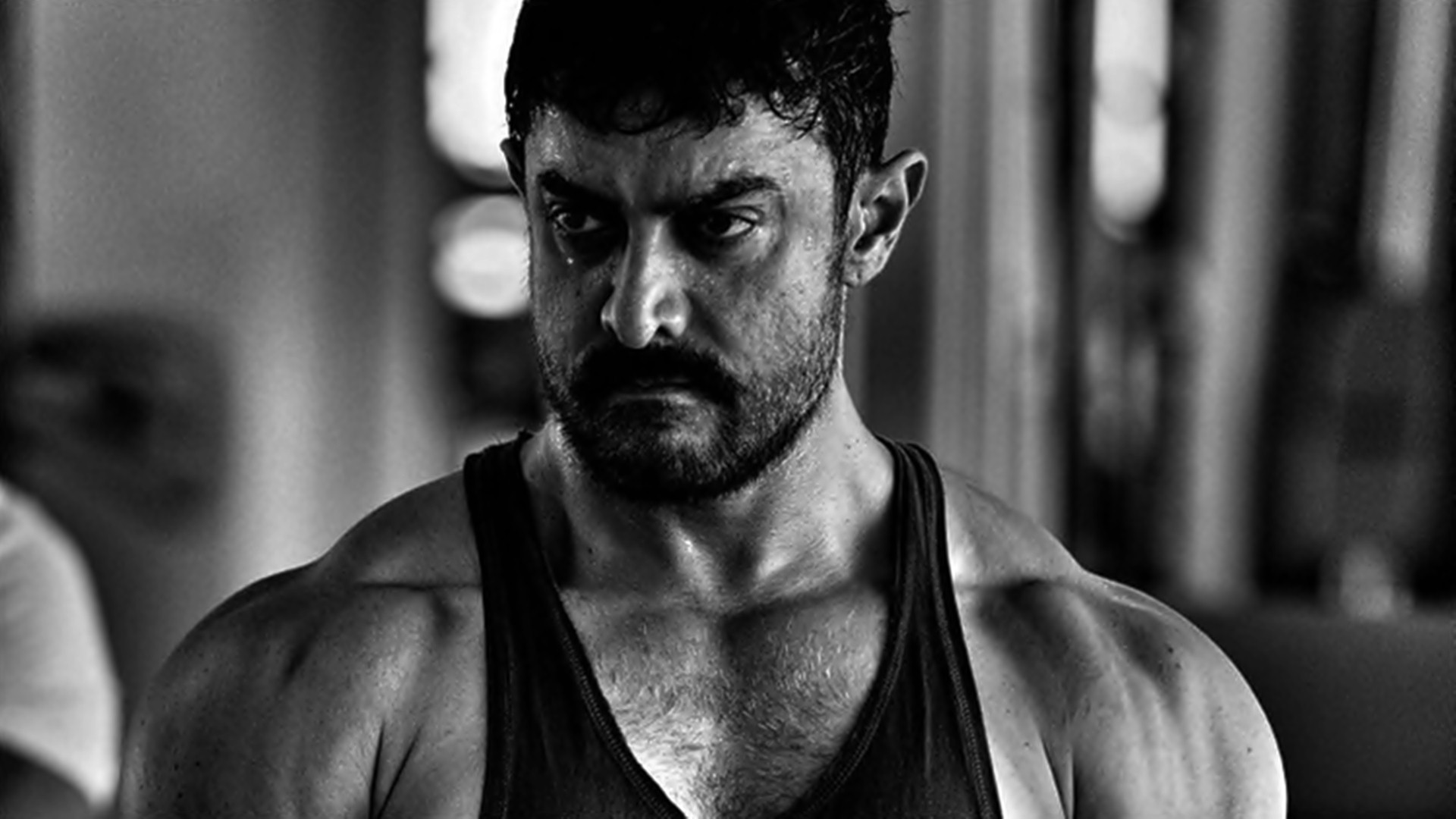 Aamir Khan Movies 2018 - HD Wallpaper 