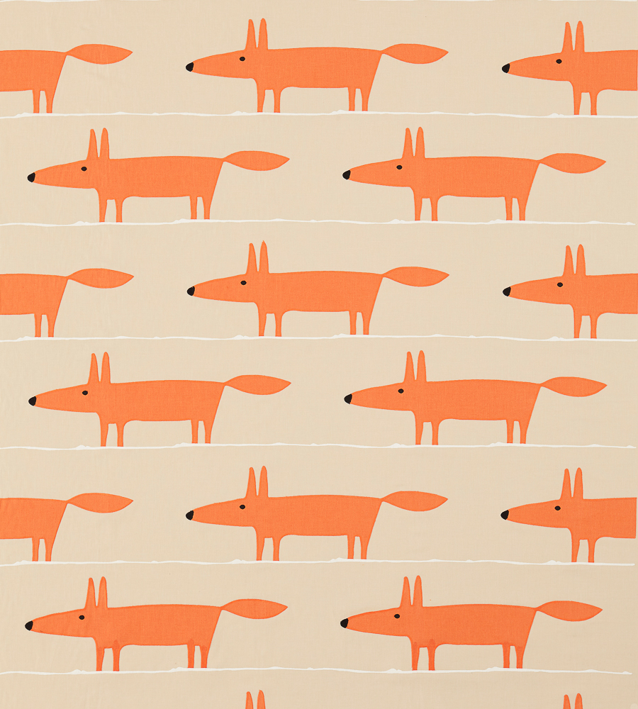 Mr Fox Scion - HD Wallpaper 