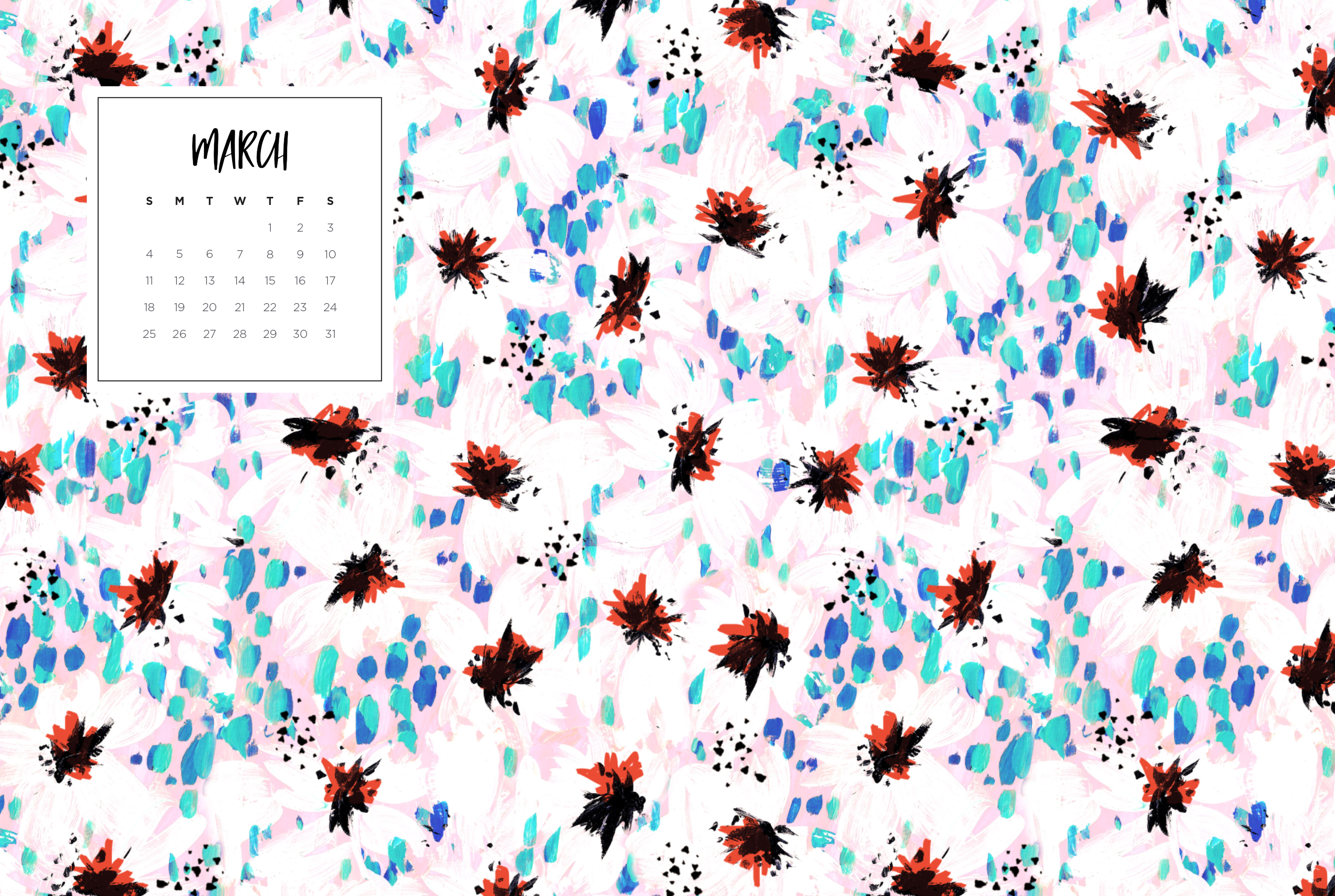 Floral Design - HD Wallpaper 