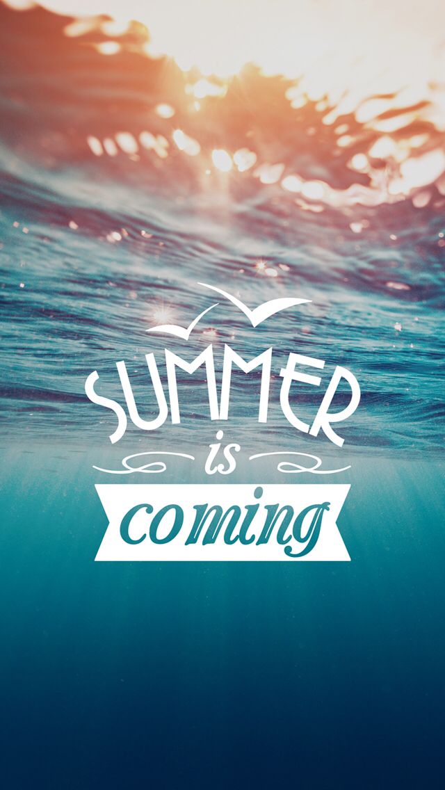 Summer Wallpaper For Phones - HD Wallpaper 