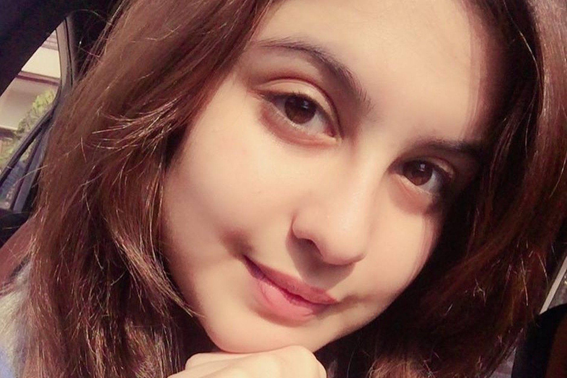 Beautiful Tunisha Sharma Wallpaper - Tunisha Sharma Images Hd - HD Wallpaper 