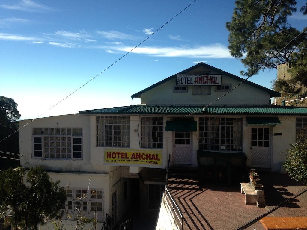 Gian Hotel Kasauli - HD Wallpaper 