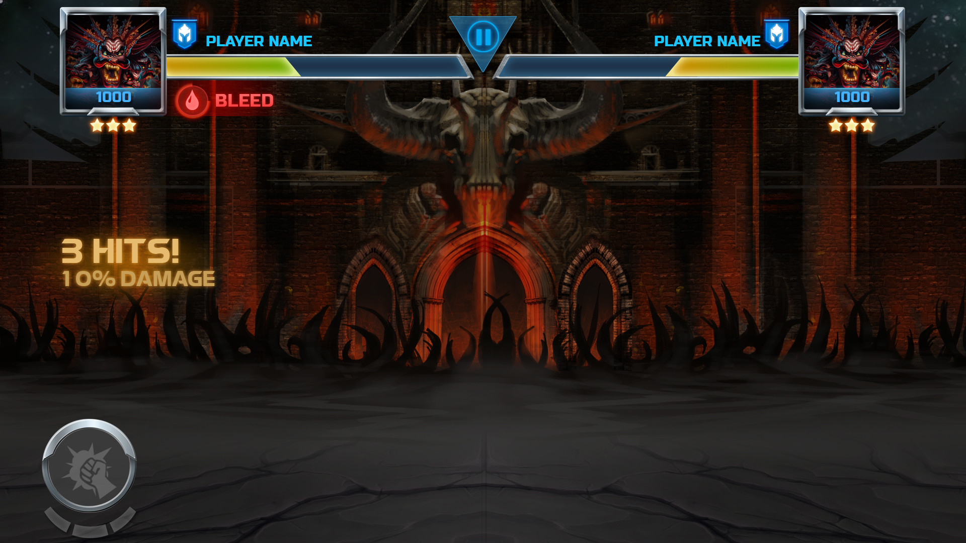 Pc Game - HD Wallpaper 