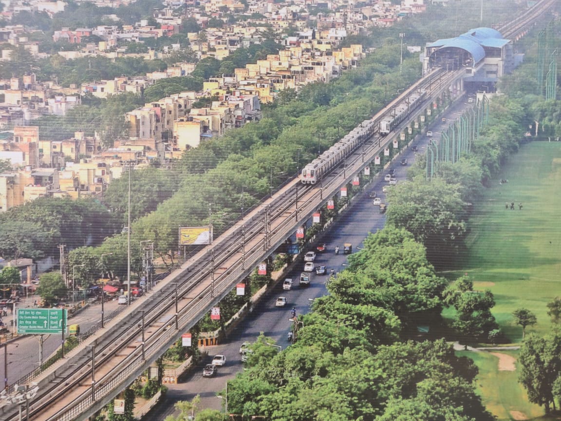 Sir M Vishweshwaraiah Moti Bagh - HD Wallpaper 