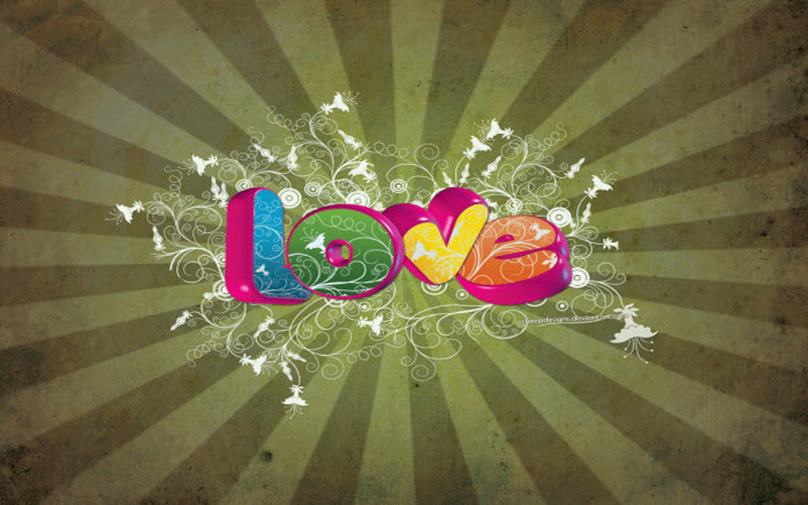 Beautiful Wallpapers Love - HD Wallpaper 