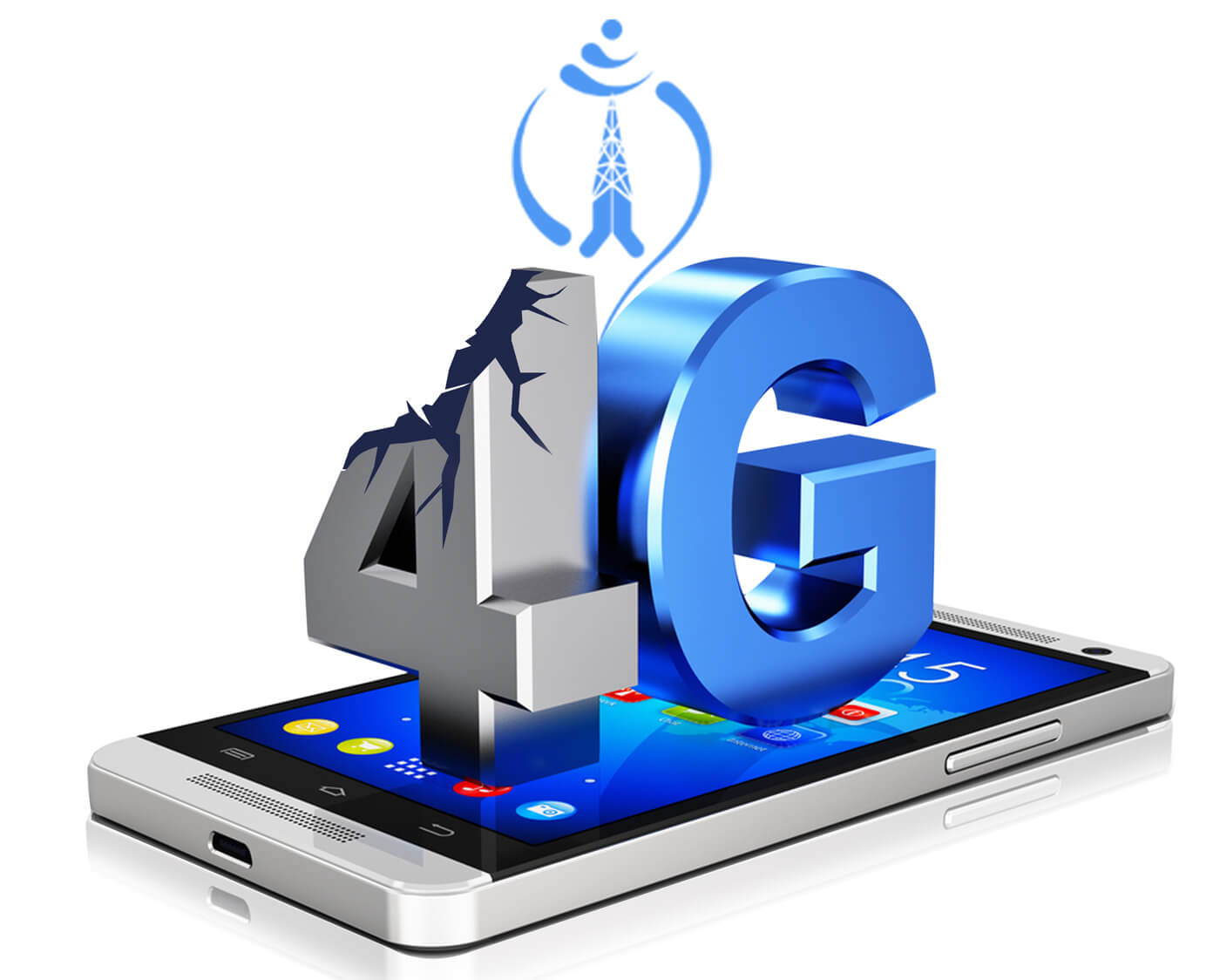 Nepal Telecom, Or Go - Nepal Telecom 4g - HD Wallpaper 