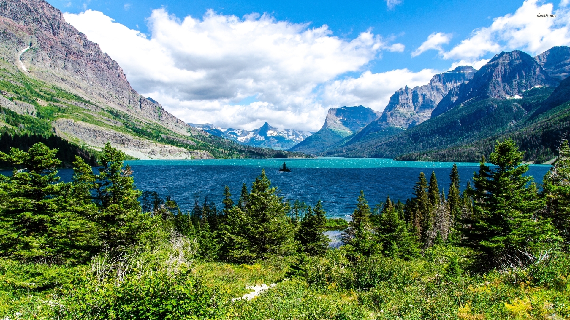 Montana Wallpaper - HD Wallpaper 