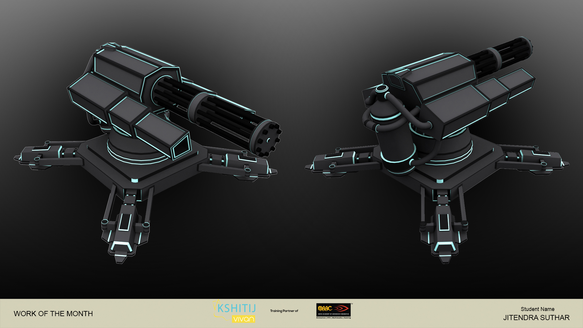 Gun Barrel - HD Wallpaper 