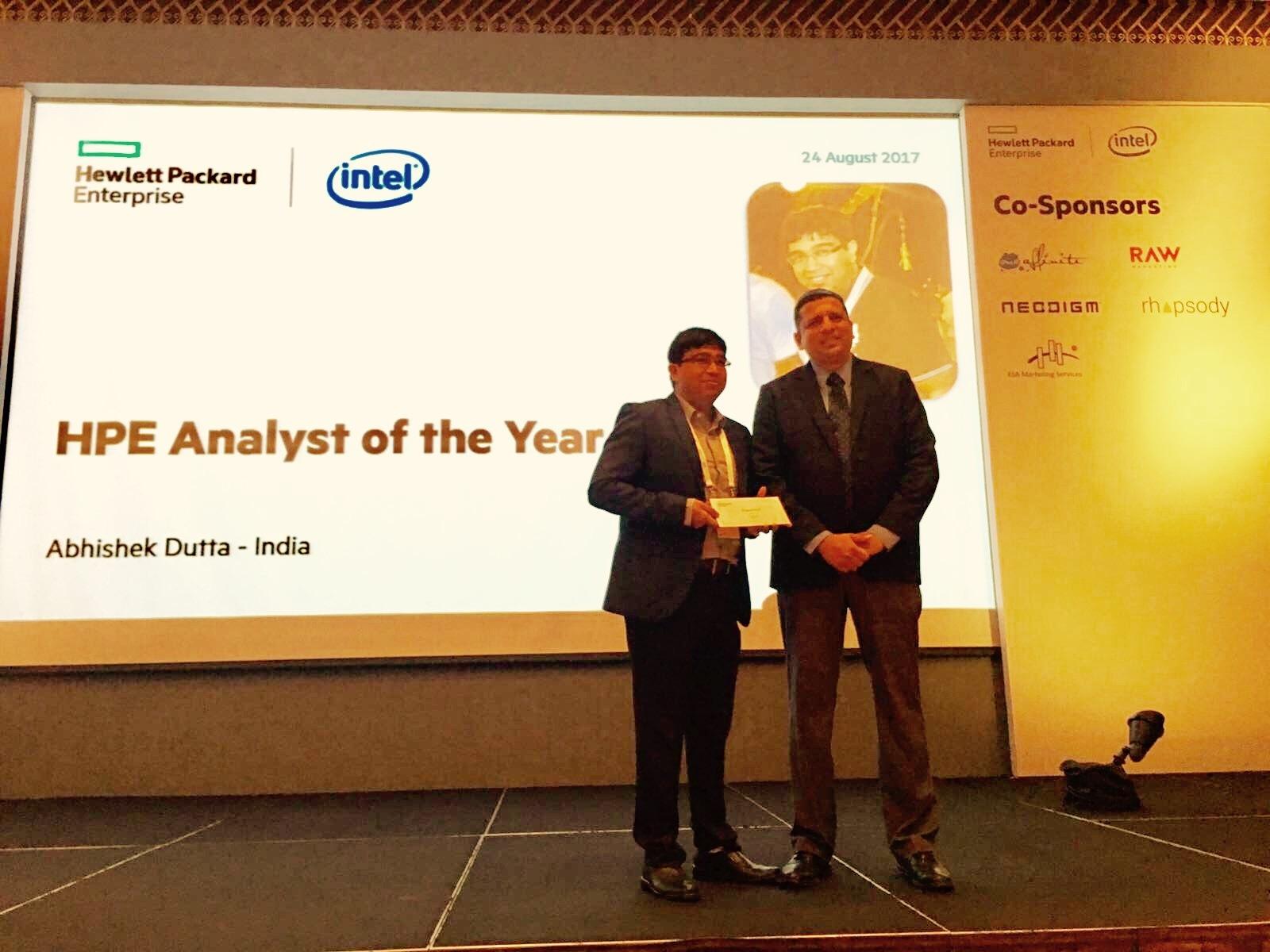 Hewlett Packard Enterprise - HD Wallpaper 