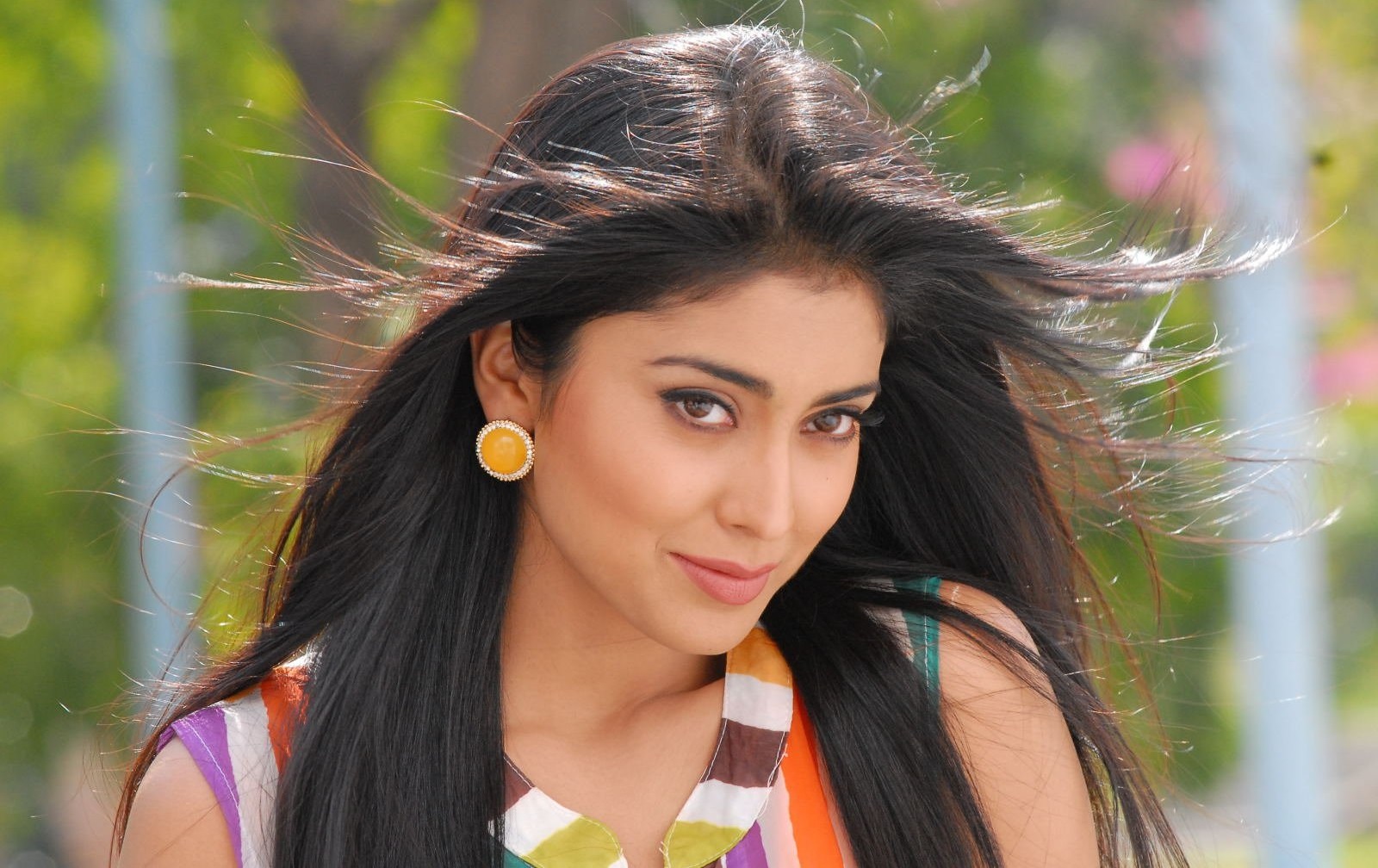 Full Hd Shriya Saran Hd - HD Wallpaper 