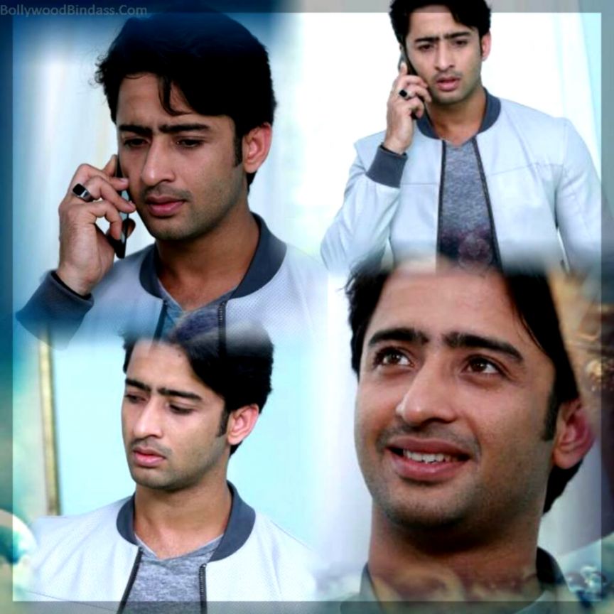 Shaheer Sheikh Bollywood Bindass - Shaheer Sheik In Navya - HD Wallpaper 