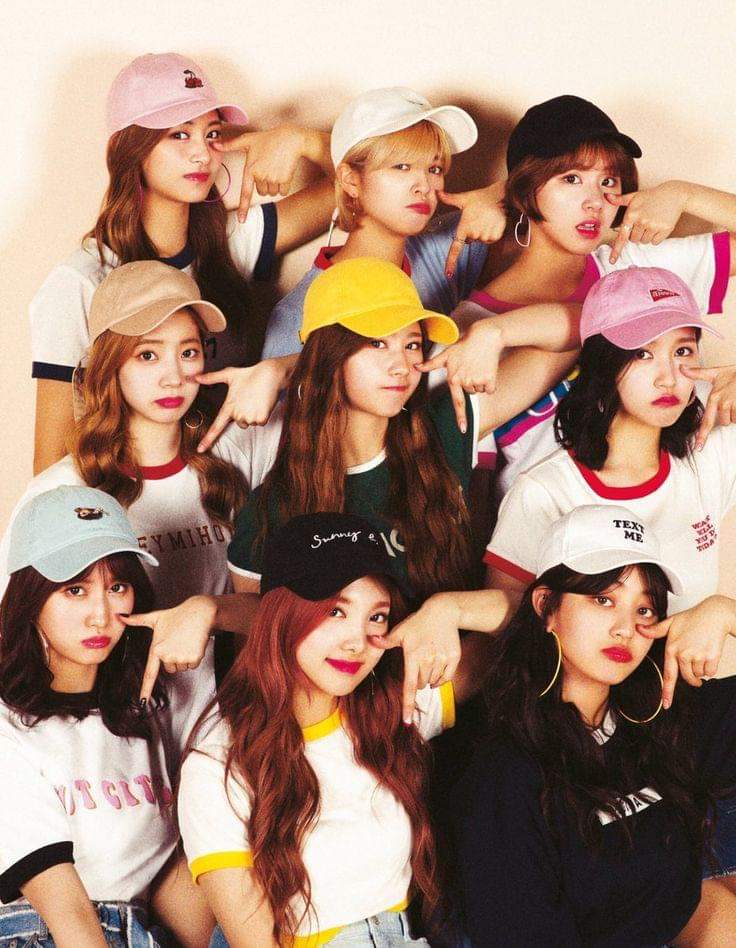 Twice Wallpaper Hd Phone - HD Wallpaper 