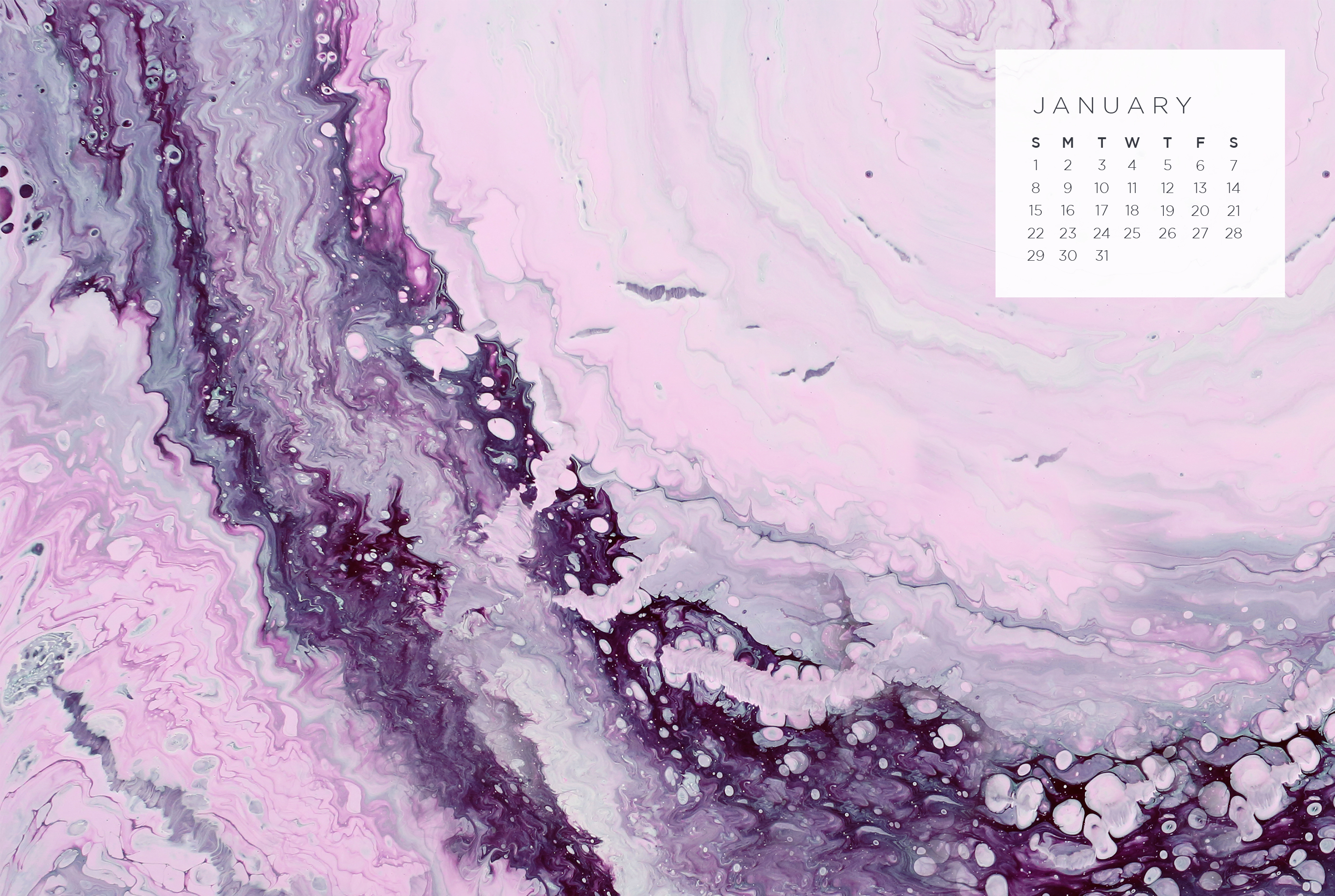 Geode Desktop Background - 2800x1880 Wallpaper Geode Desktop Background - 2800x1880 Wallpaper