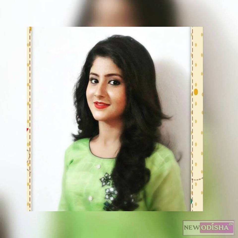 Odia Heroine Image Sebani - HD Wallpaper 
