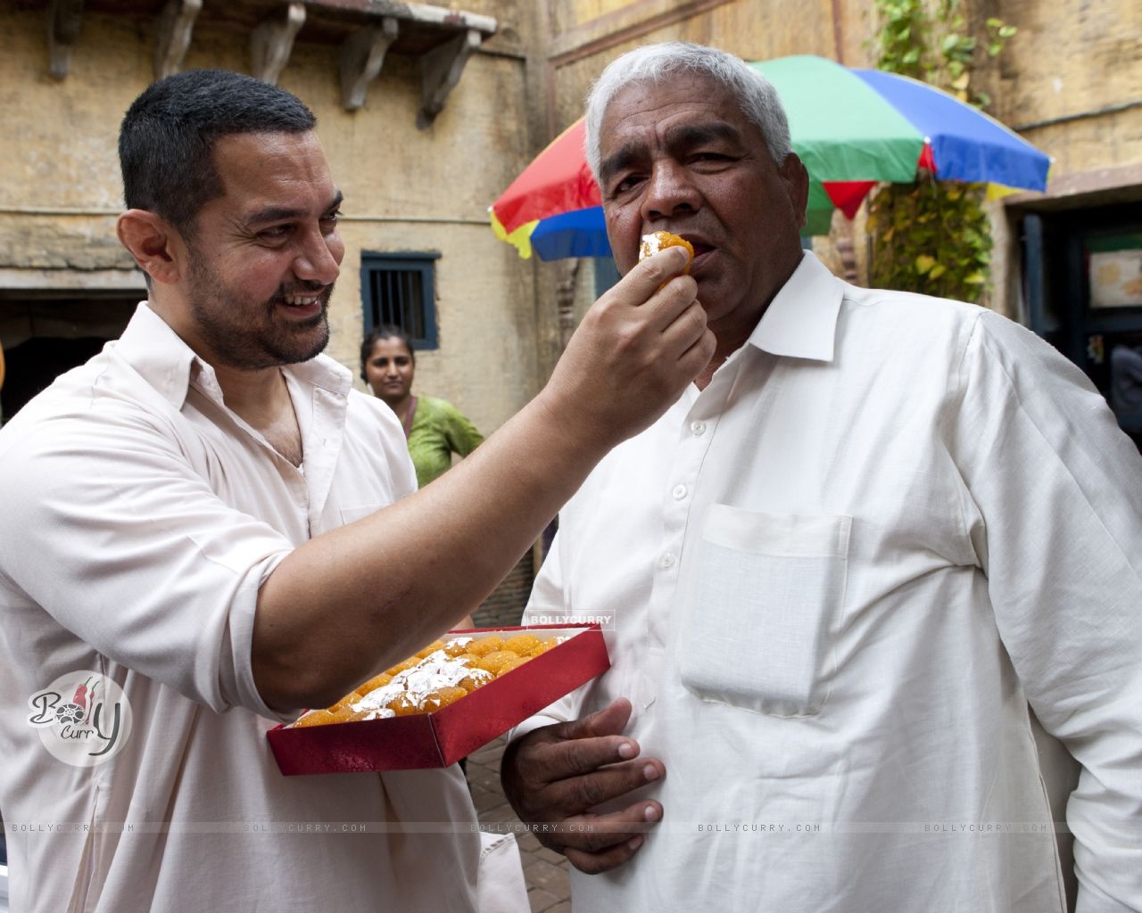 Aamir Khan In Dangal Size - Dangal Mahavir Singh Phogat - HD Wallpaper 