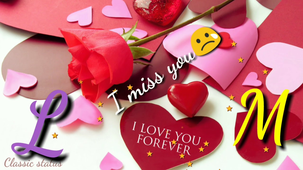Background Love You Forever - HD Wallpaper 