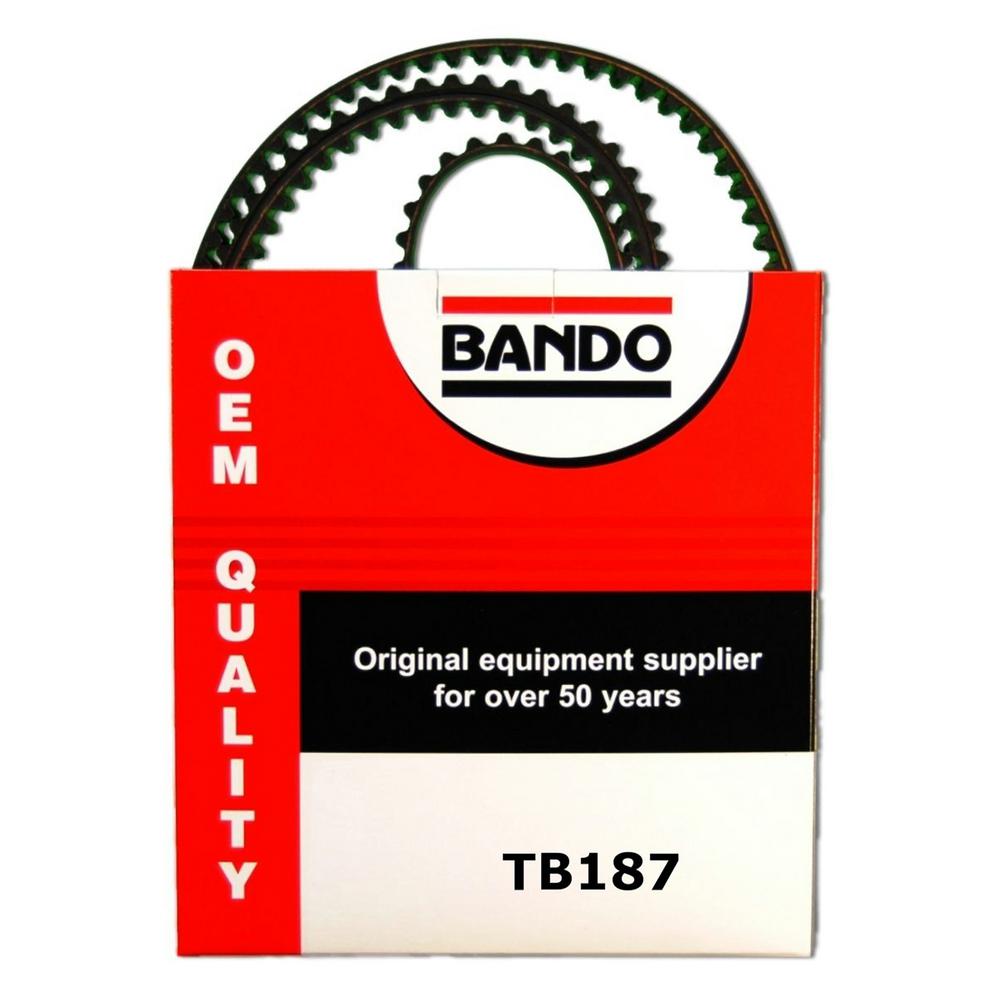 Bando Timing Belt - HD Wallpaper 