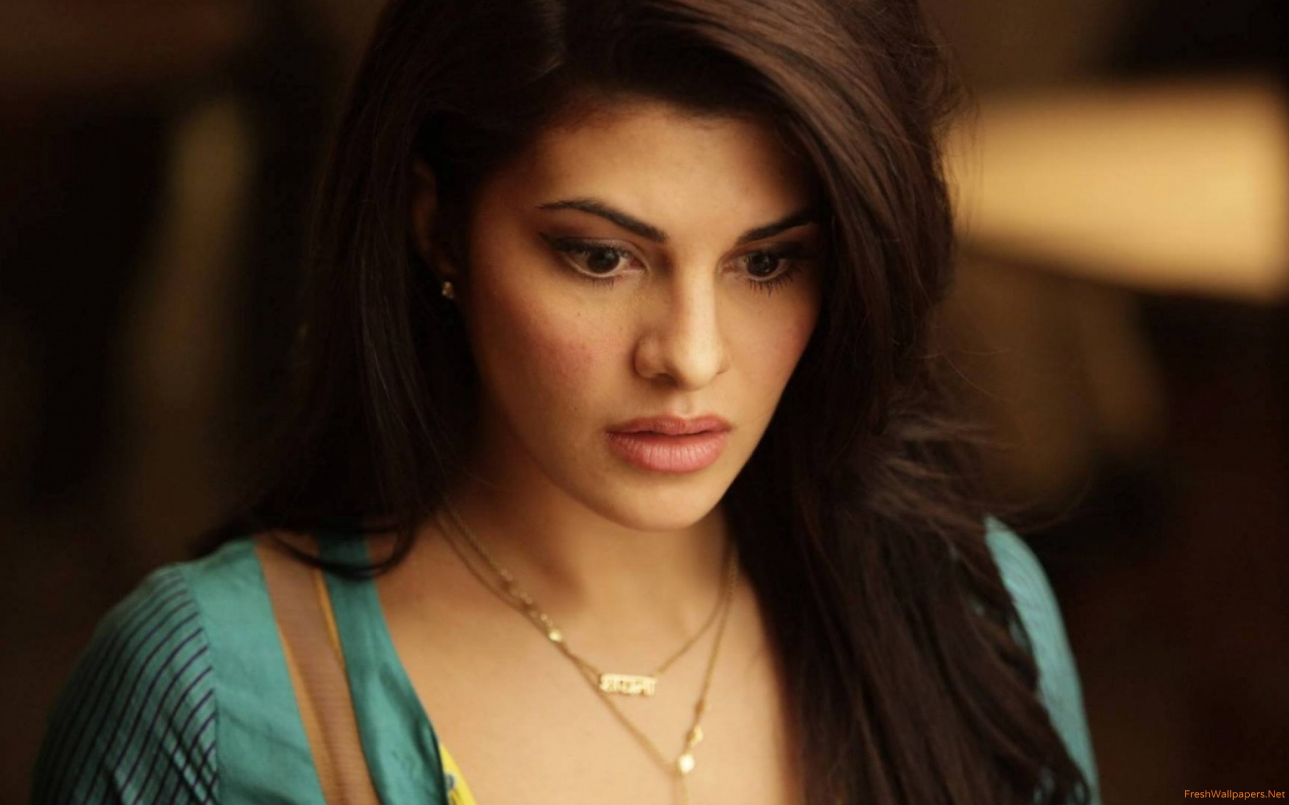 Kick Movie Jacqueline Fernandez - HD Wallpaper 