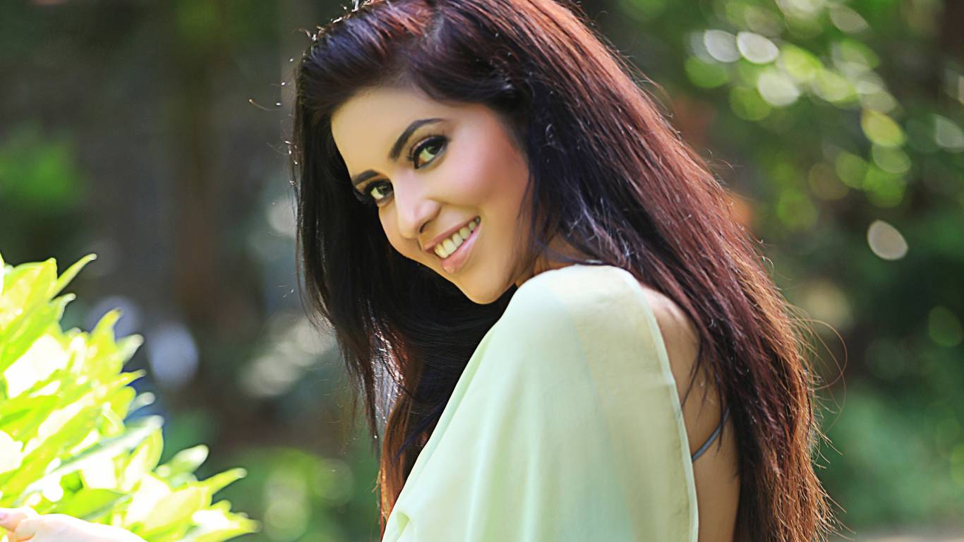 Anchal Singh Wallpapers - Girl - HD Wallpaper 