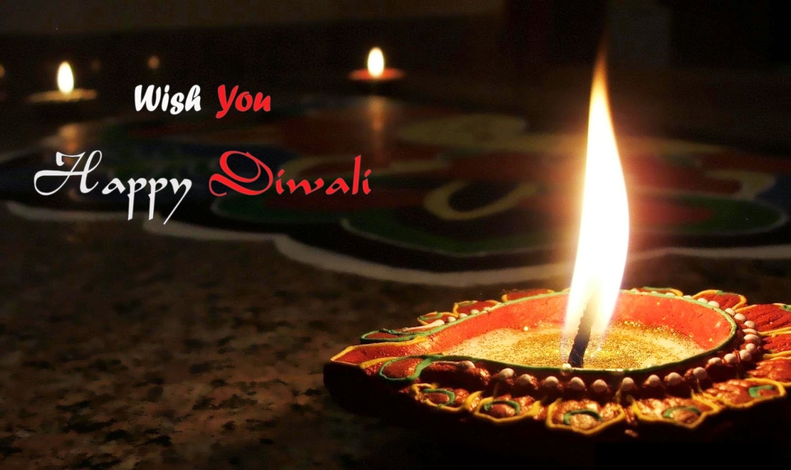 Facebook, Whatsapp, Status, My Day, Images, Pictures - Happy Diwali Quotes In English - HD Wallpaper 