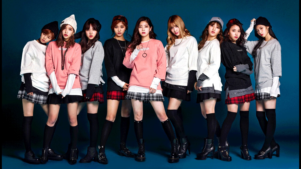Twice Bad Boy - HD Wallpaper 