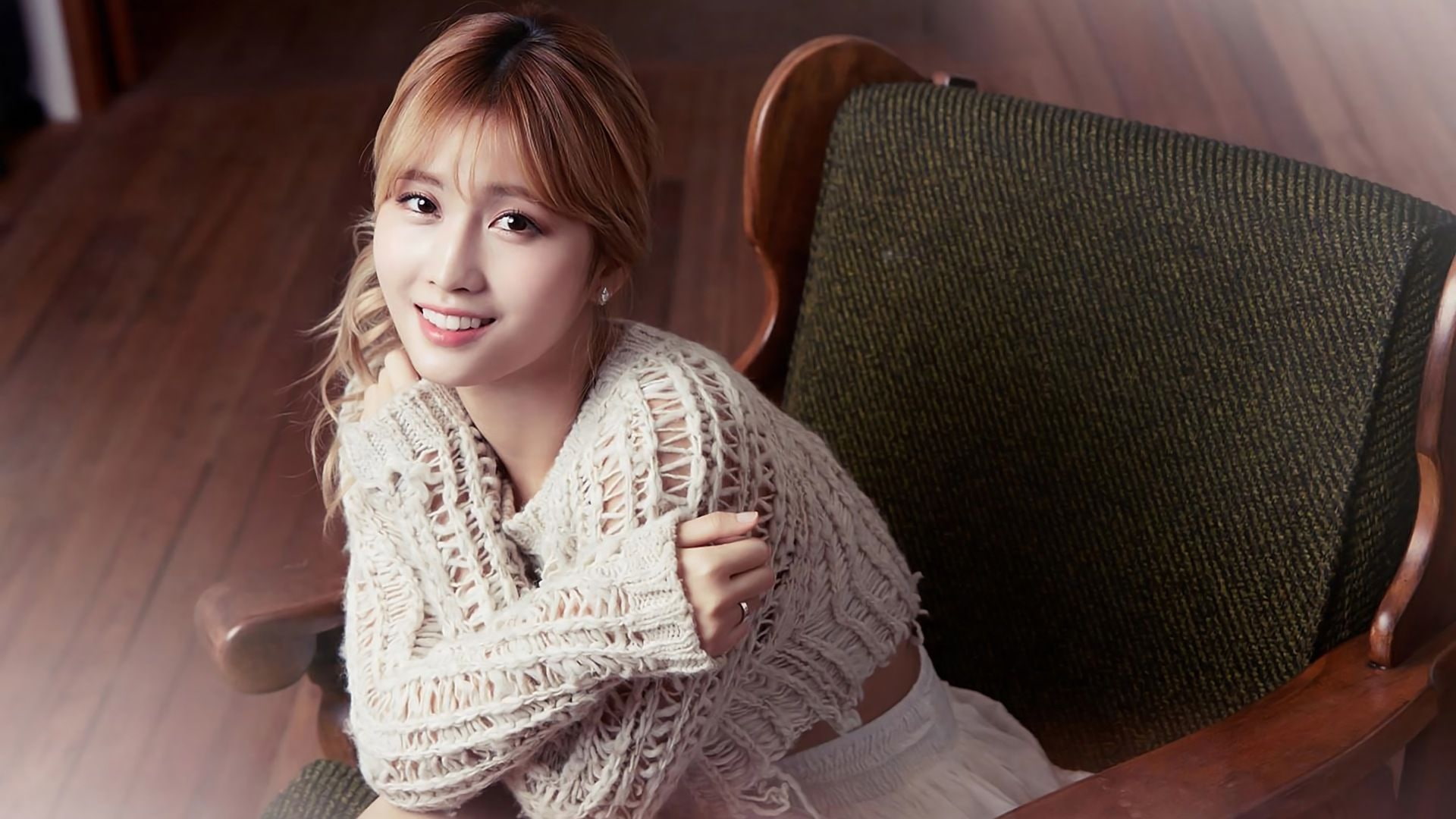 Twice Season Greetings 2017 - HD Wallpaper 