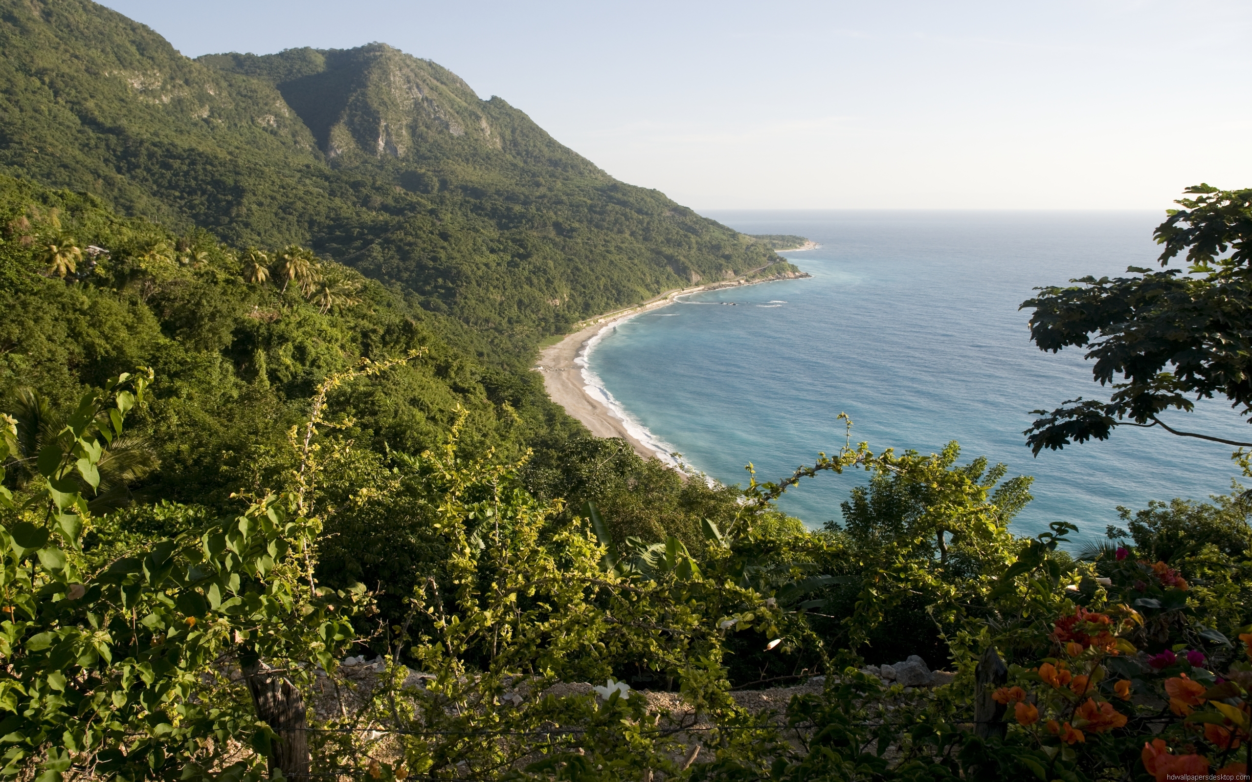 Widescreen Hd Wallpapers Computer Desktop Wallpapers - San Rafael - HD Wallpaper 