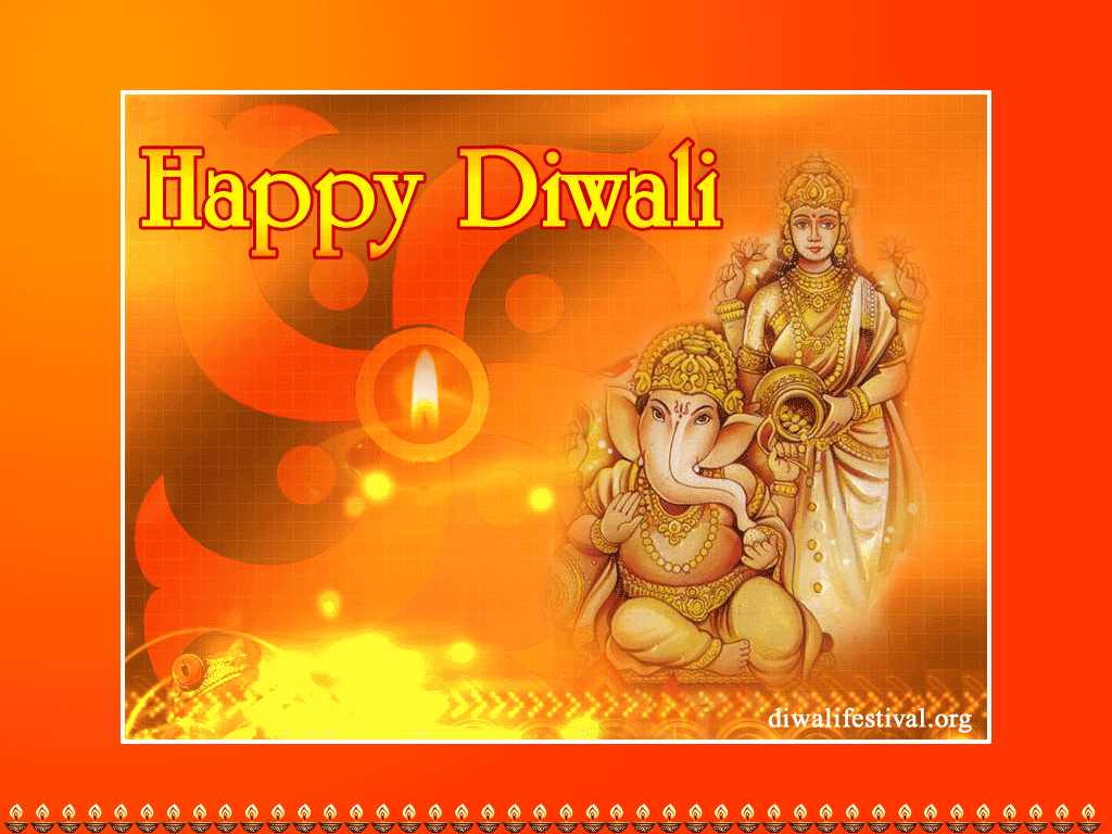 Santa Banta Diwali Wallpapers, Happy Diwali Wallpapers, - Happy Diwali All You - HD Wallpaper 
