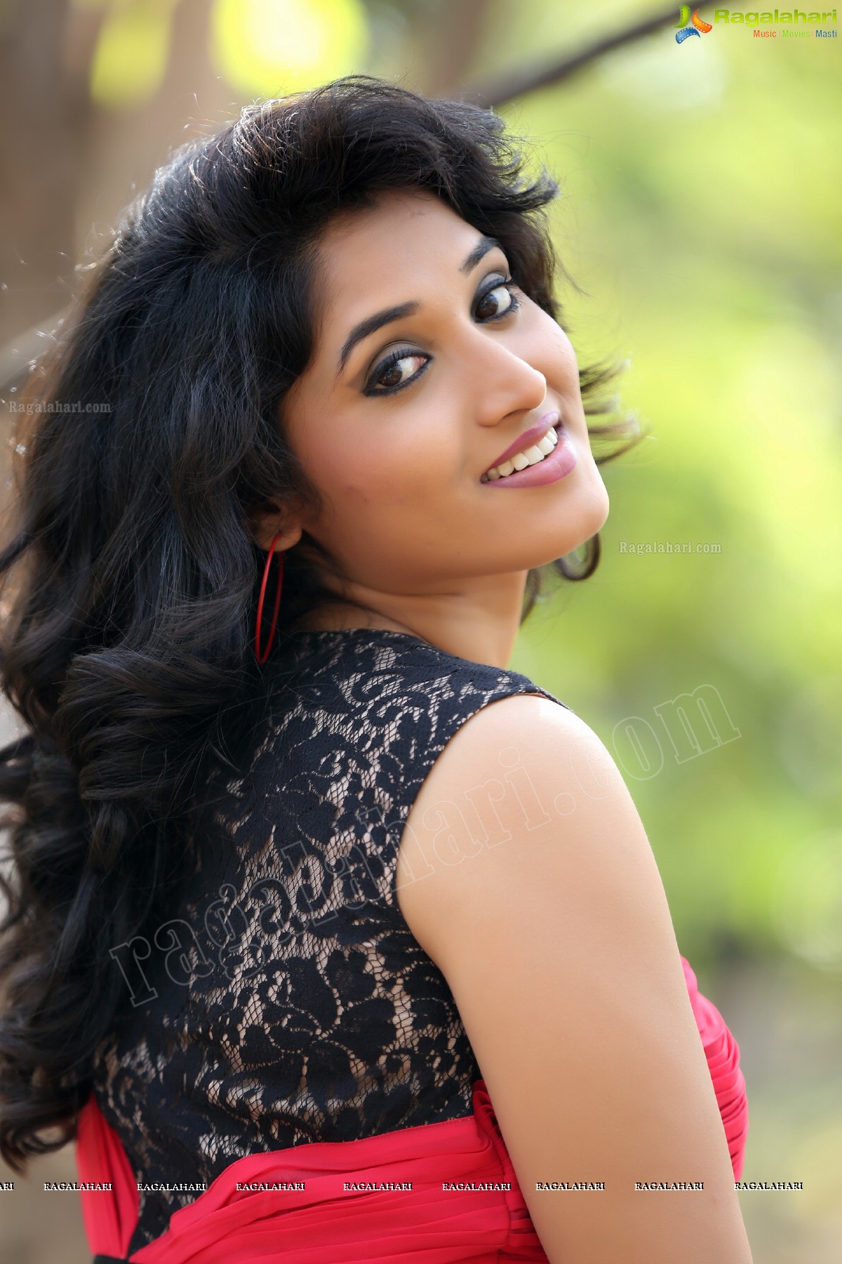 Ragalahari Telugu Tv Actress - 1200x1800 Wallpaper 