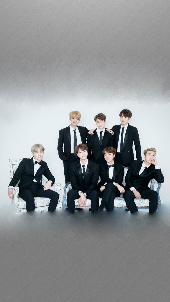 Bts - HD Wallpaper 