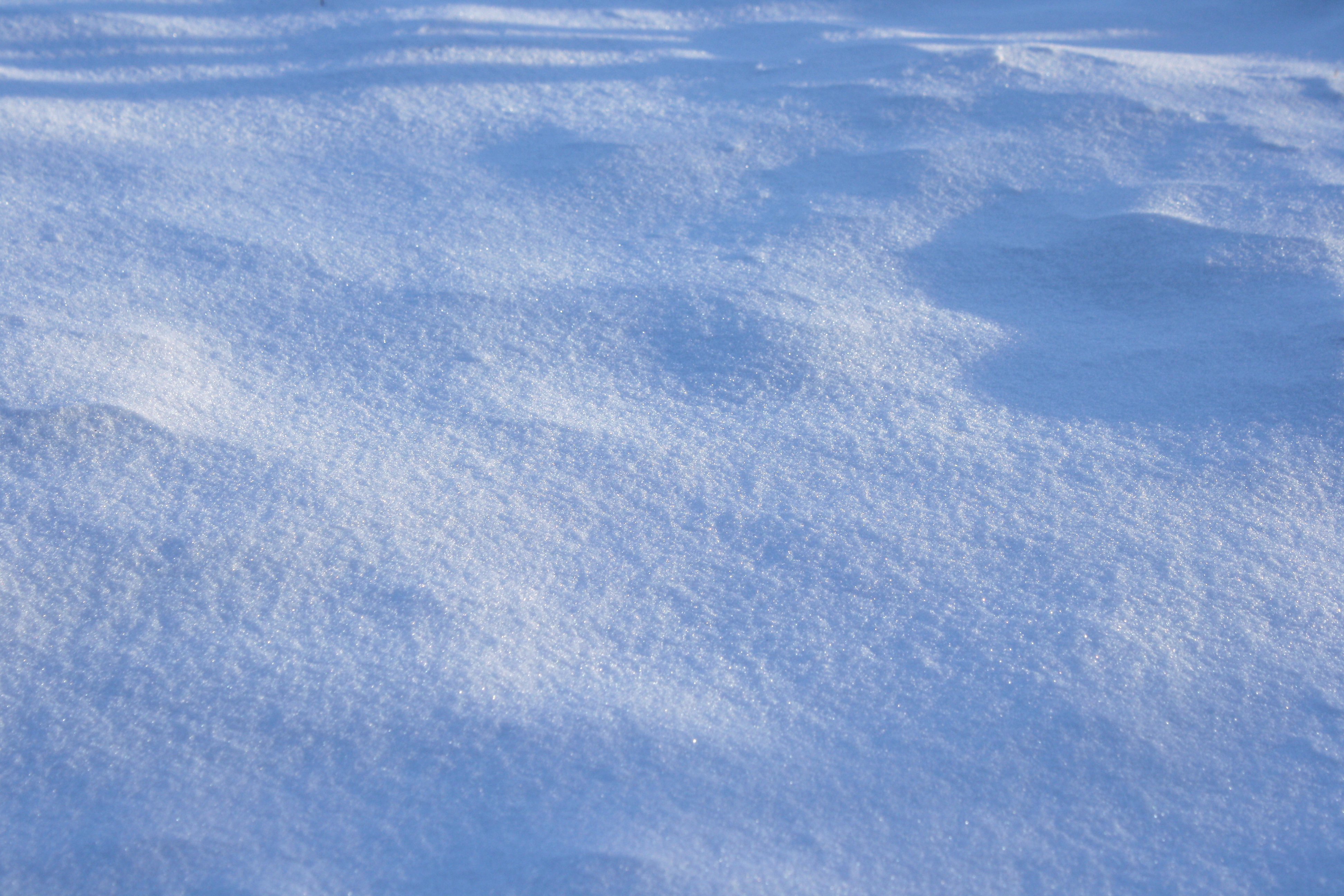 High Resolution Snow Texture - HD Wallpaper 