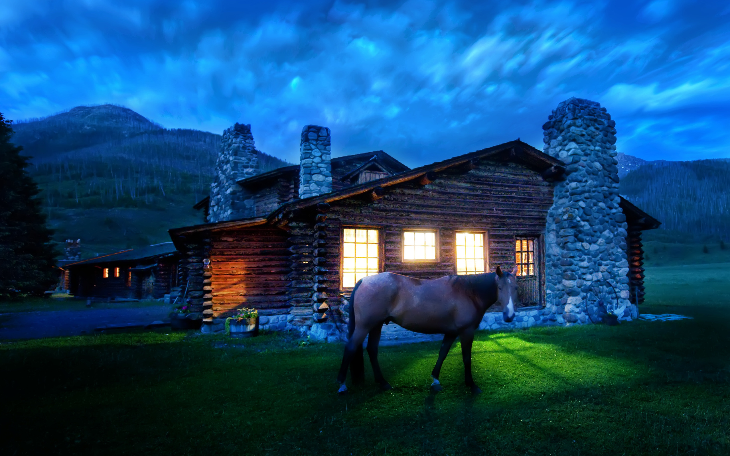 Montana Wallpaper - HD Wallpaper 