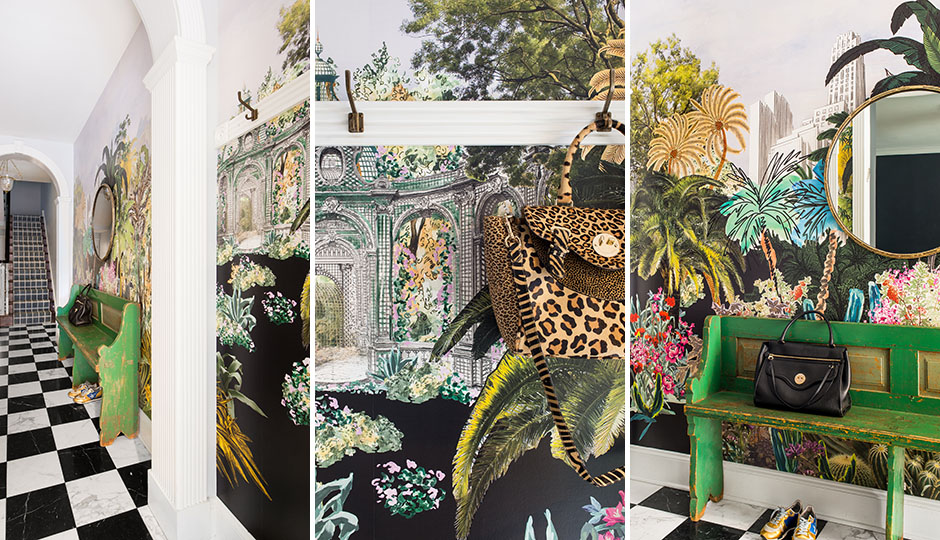 Interior Design By Design Manifest - Cool Wallpaper Home - HD Wallpaper 