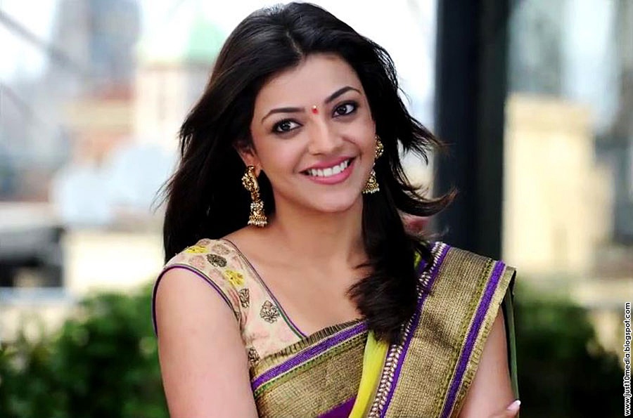 Kajal Agarwal In Badshah - 900x595 Wallpaper Kajal Agarwal In Badshah - 900x595 Wallpaper