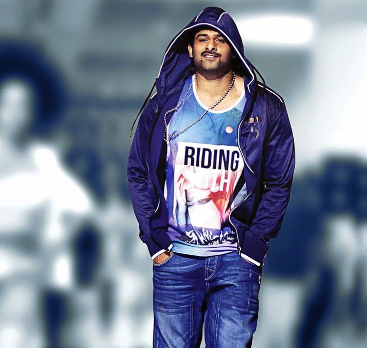Prabhas In Darling Hd Wallpapers - Stylish Prabhas Photos Hd - HD Wallpaper 