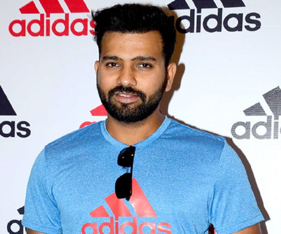 Rohit Sharma - HD Wallpaper 