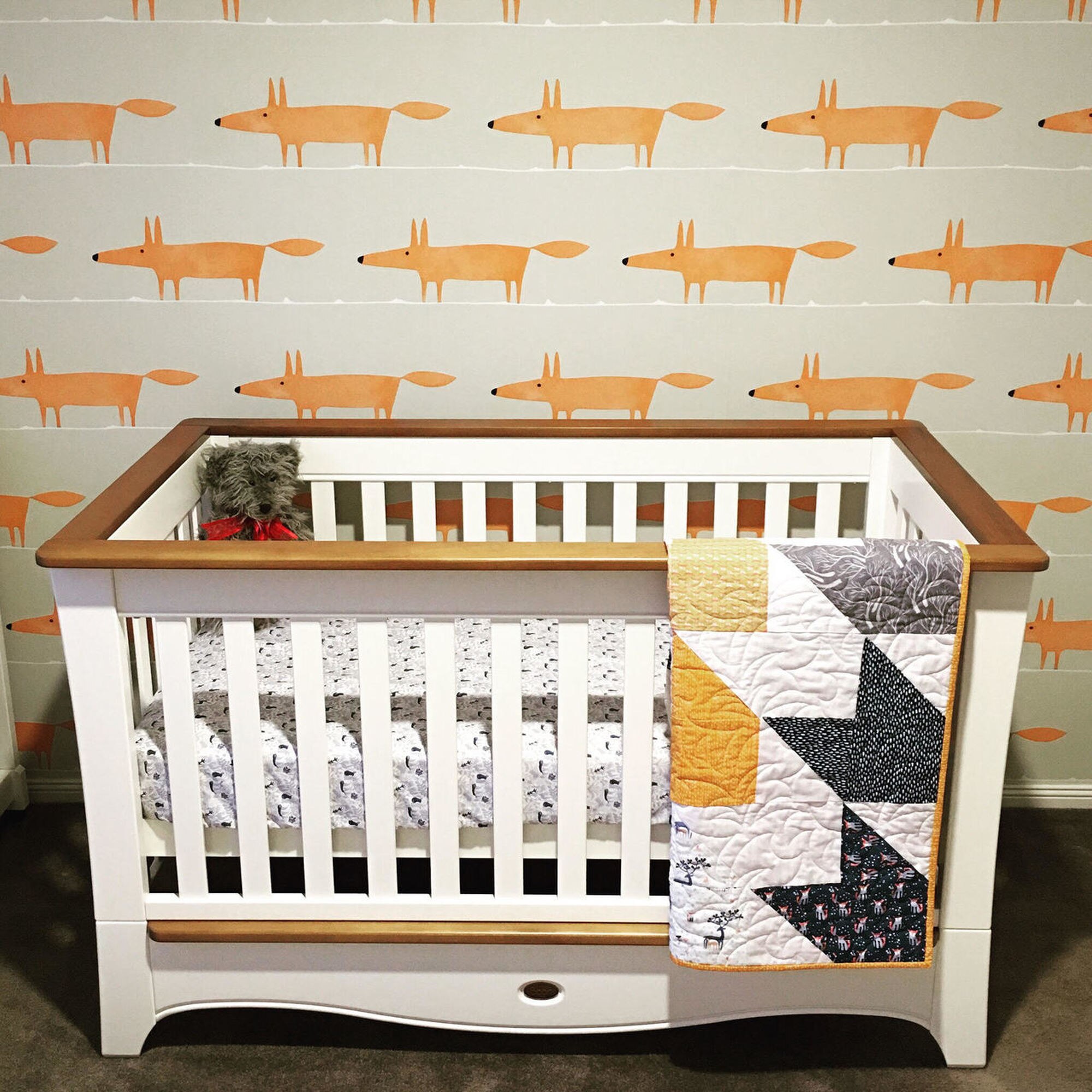 Cradle - HD Wallpaper 