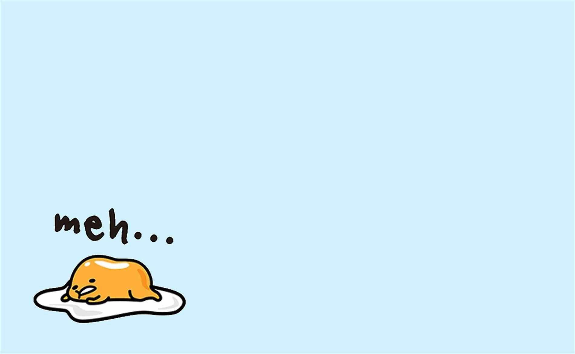 Result For Gudetama Speck Wallpaper Desktop Wallpaper - HD Wallpaper 