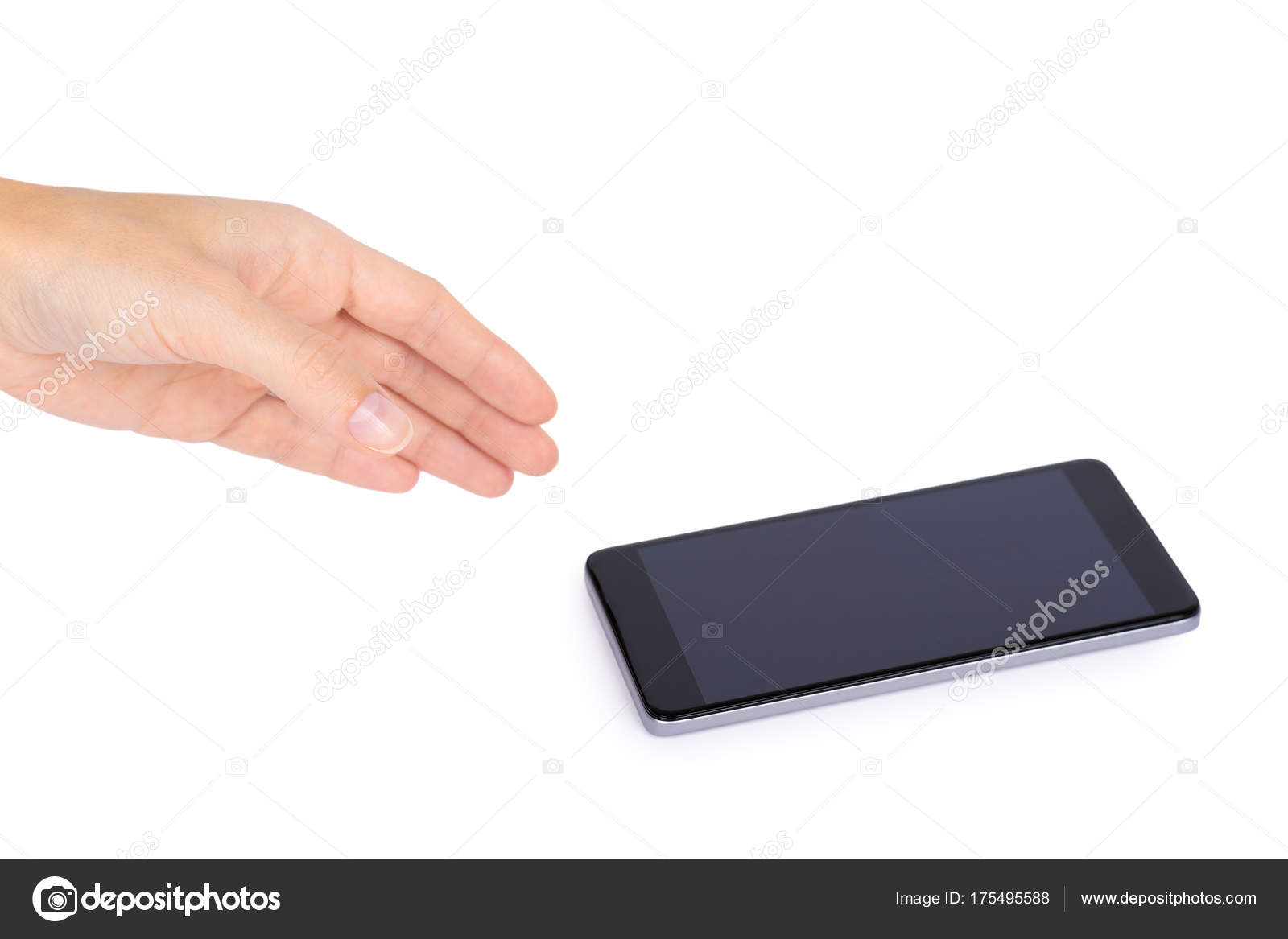 Smartphone - HD Wallpaper 