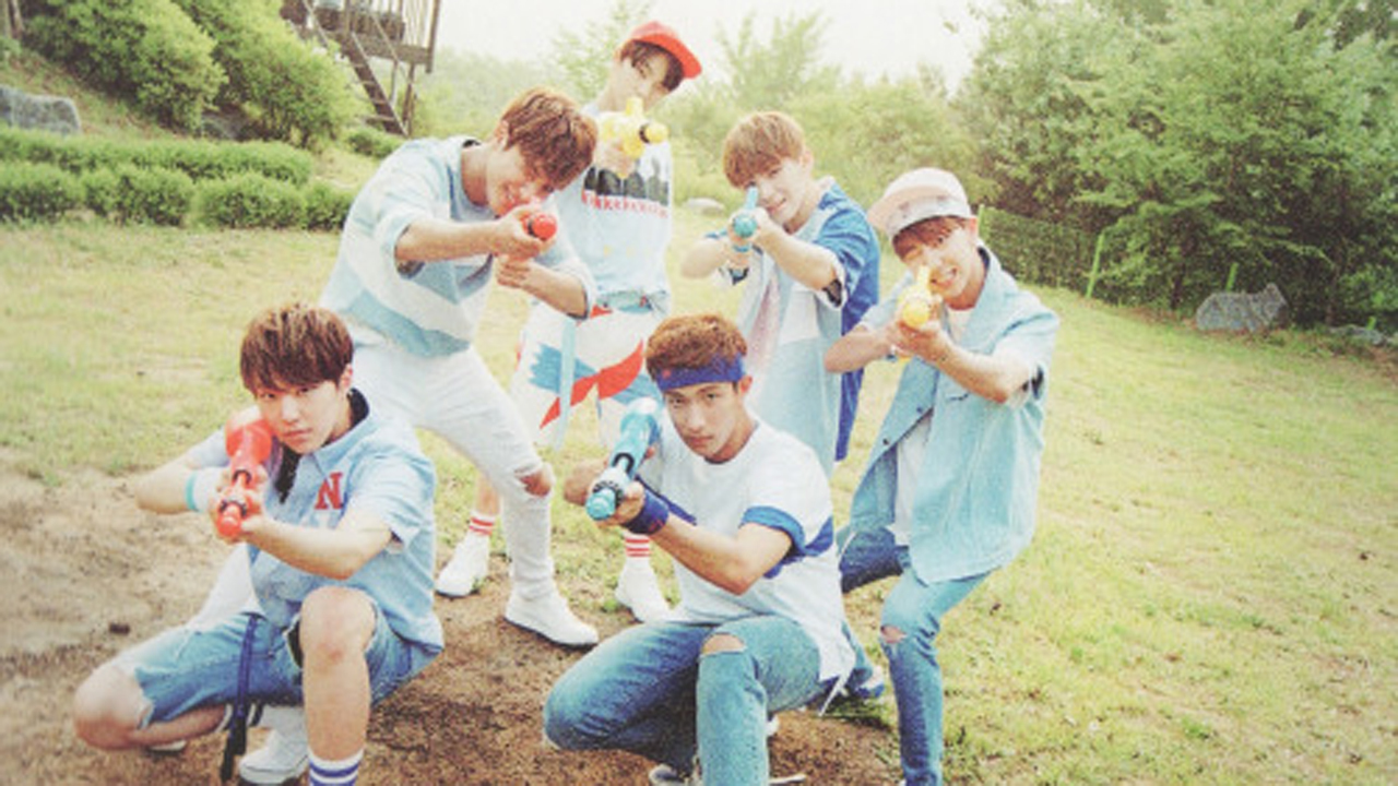 Dino, Seventeen, And Tumblr Image - Dino Seventeen Wallpaper Desktop - HD Wallpaper 