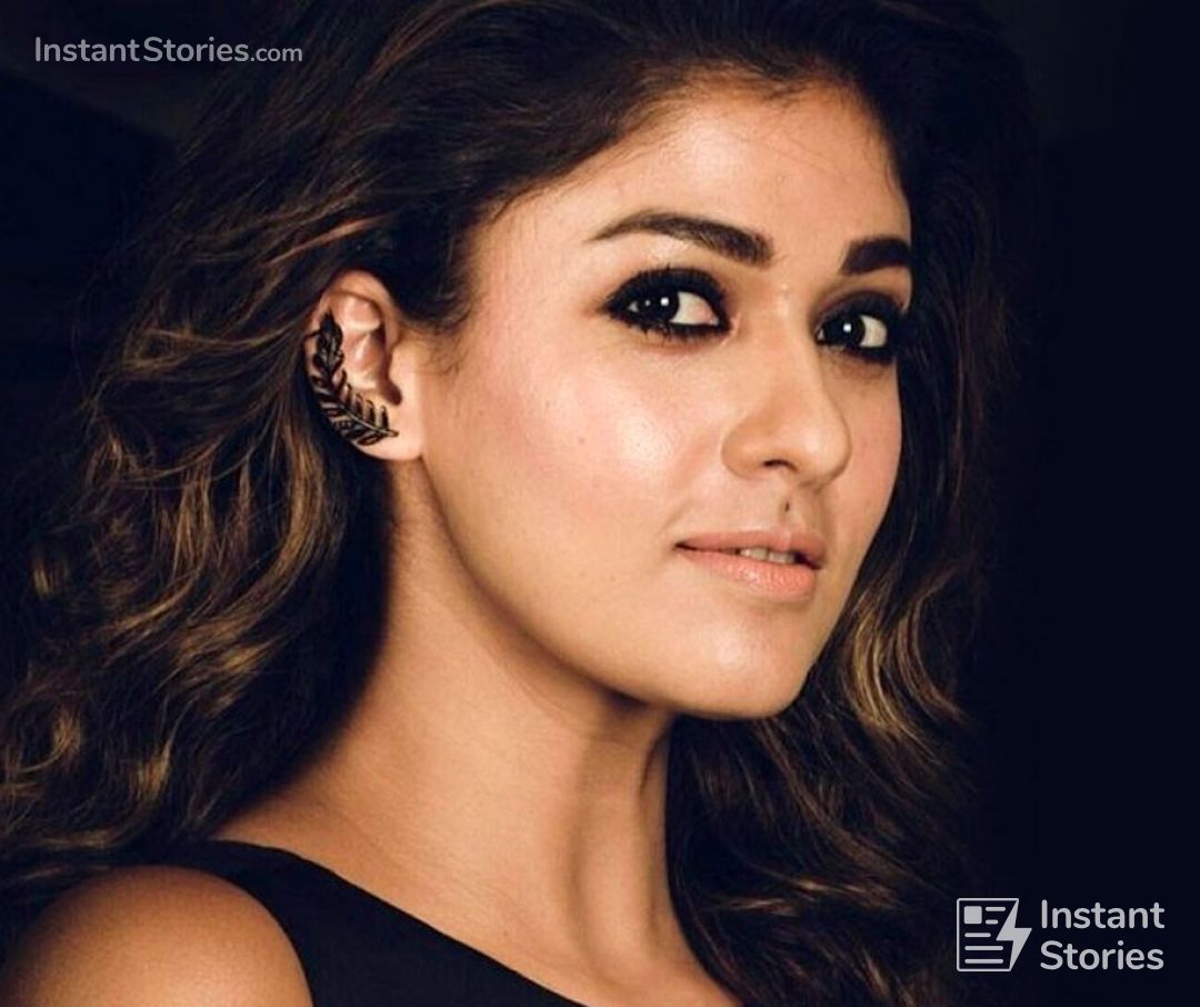 Nayanthara Latest Hot Hd Images / Wallpapers Download - Nayanthara Images Hd - HD Wallpaper 