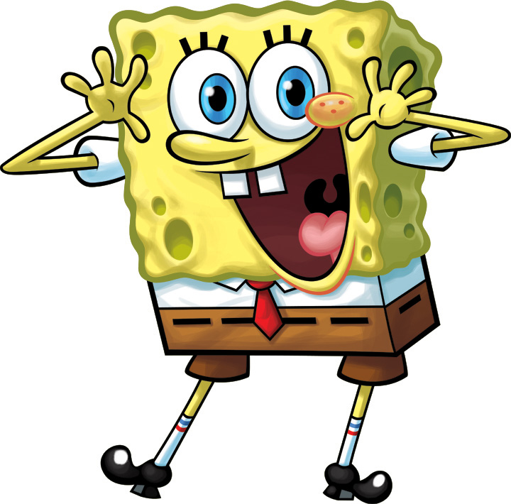 954419 Spongebob Squarepants Wallpapers - HD Wallpaper 